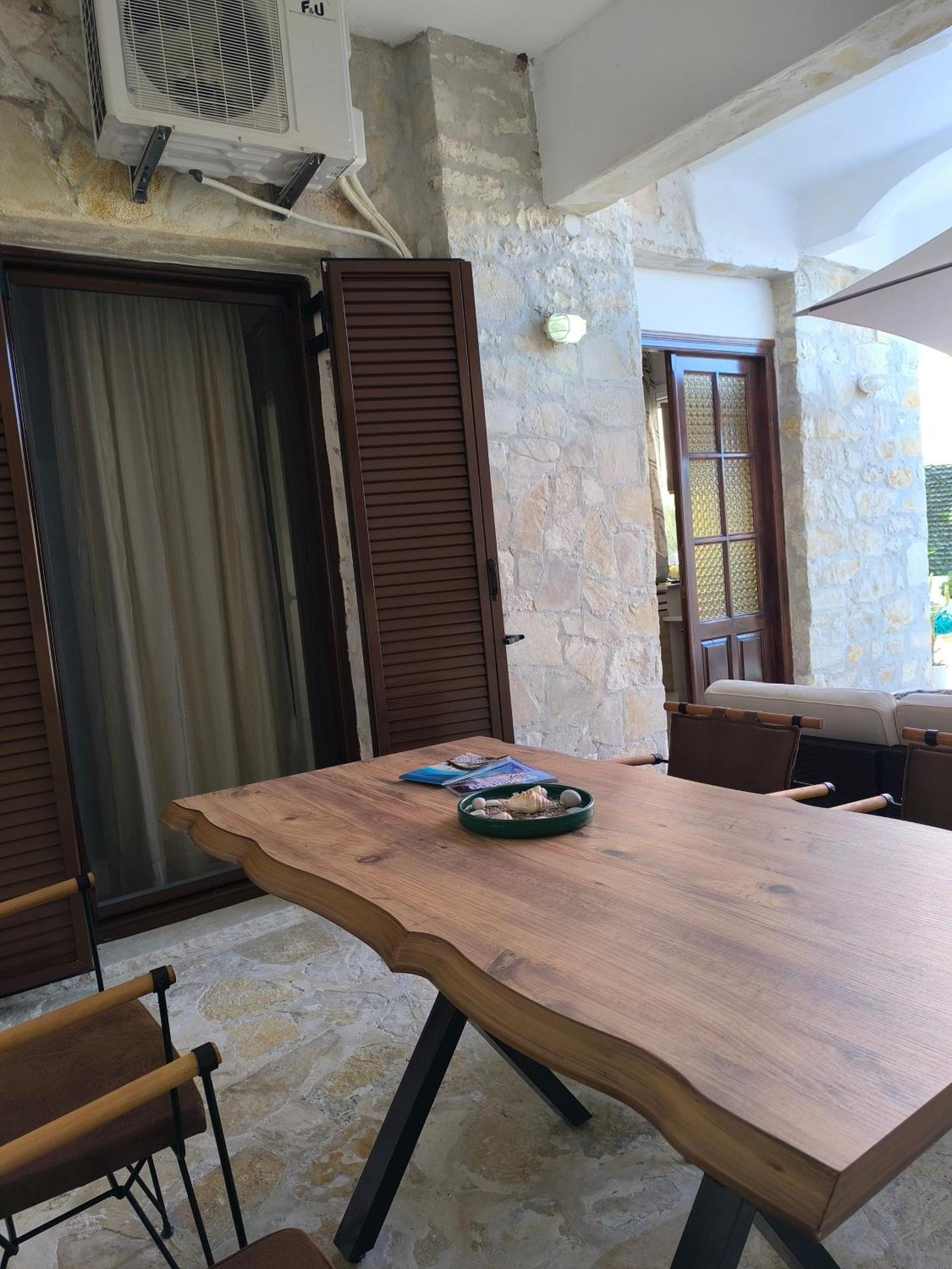 Poseidon Apartments Gaios Exterior photo